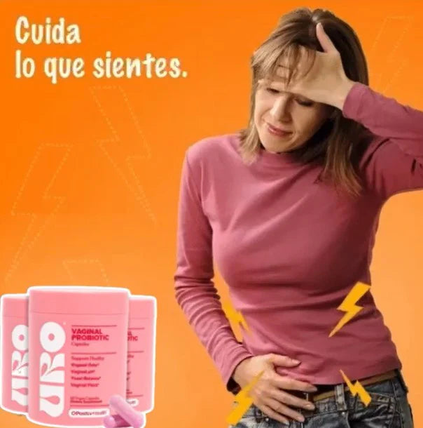 COMBO MARY RUTH + URO