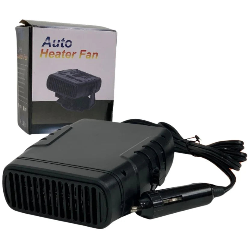 CALENTADOR Y ENFRIADOR DE AIRE  PORTATIL