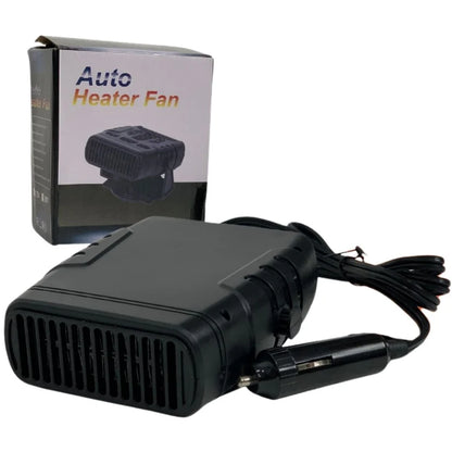 CALENTADOR Y ENFRIADOR DE AIRE  PORTATIL