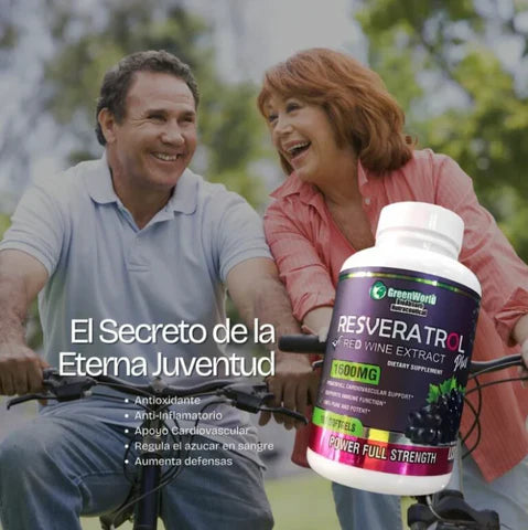 RESVERATROL