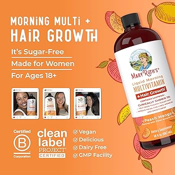 COMBO MARY RUTH + URO