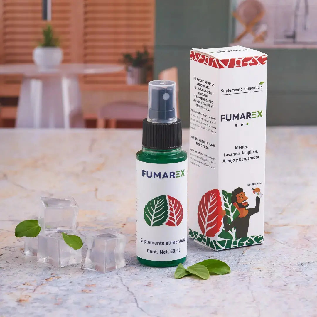 FUMAREX