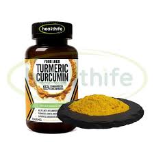 TURMERIC CURCUMIN