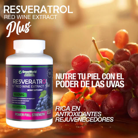 RESVERATROL