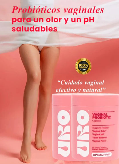 URO PROVIOTICO X2  "ARCSA"